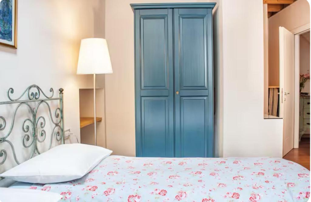 Alla Torre Del Barbarossa B&B Foresteria 만델로델라리오 외부 사진