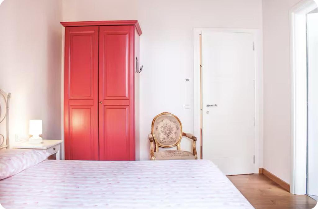 Alla Torre Del Barbarossa B&B Foresteria 만델로델라리오 외부 사진